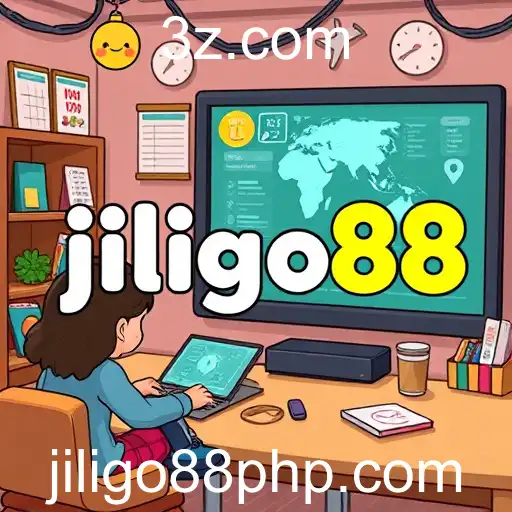 Exploring the World of Educational Gaming with Jiligo88