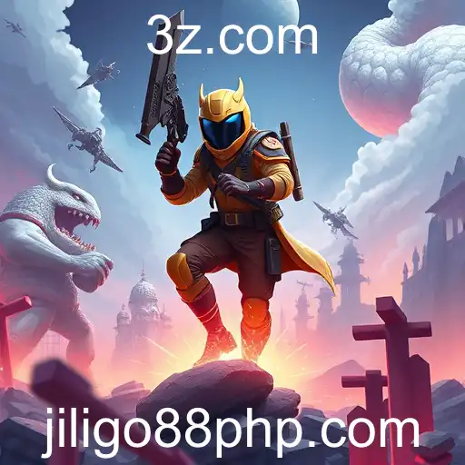 Jiligo88: The New Wave in Entertainment Buzz