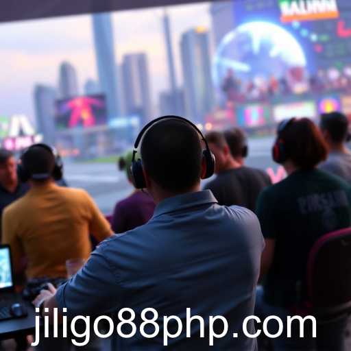 The Evolution of Online Gaming Communities