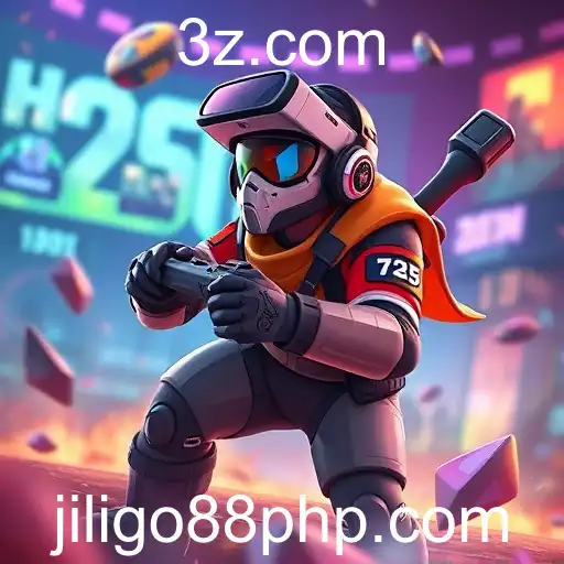 Evolving Gaming Landscape in 2025