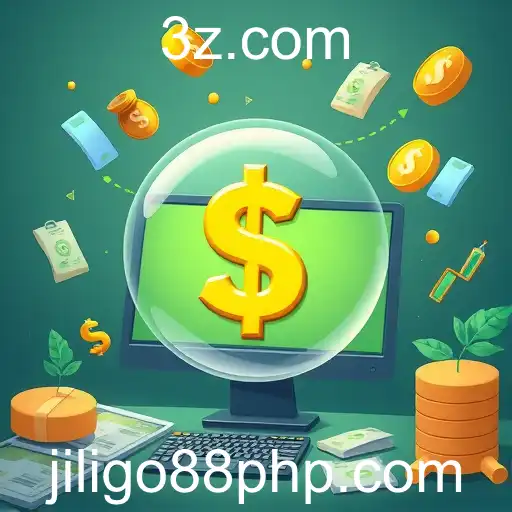 Navigating the Financial Landscape: Exploring the ‘Money Management’ Game Category on Jiligo88