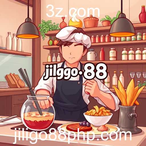 jiligo88