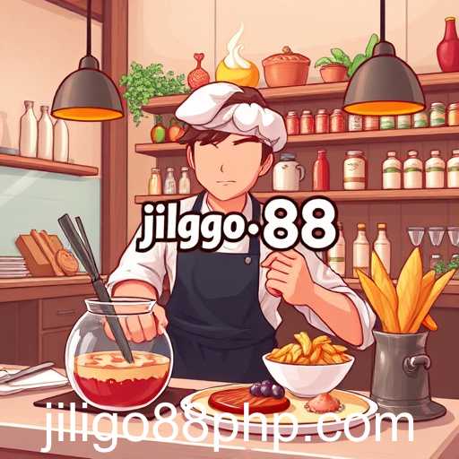 Jiligo88 Shapes the Future of Online Gaming