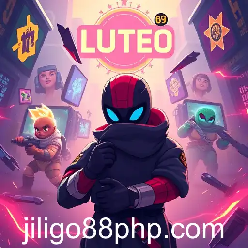 Gaming Evolution: Jiligo88's Rise in 2025