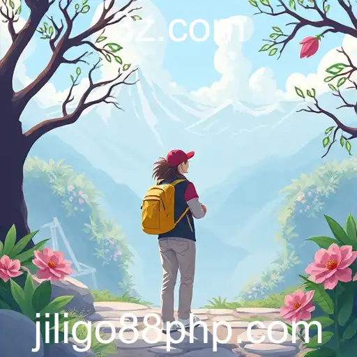 The Ultimate Guide to Wellness: Tips and Tricks under 'Jiligo88'