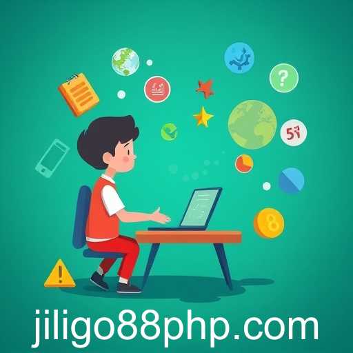 The Rise of Jiligo88 in Online Gaming