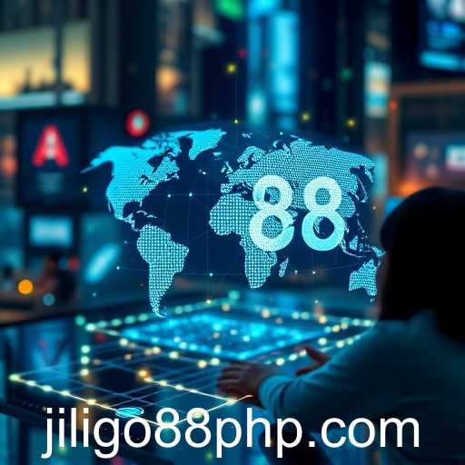 Unveiling the Success of Jiligo88: A Digital Haven for Gamers