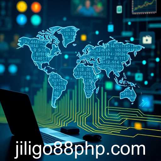 The Rise of Jiligo88 in Global Gaming