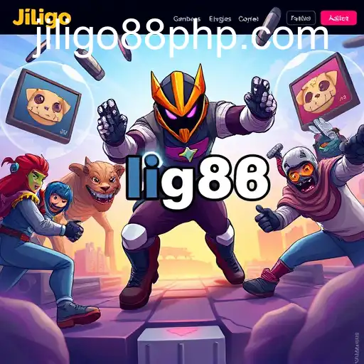 Jiligo88: Revolutionizing Online Gaming in 2025