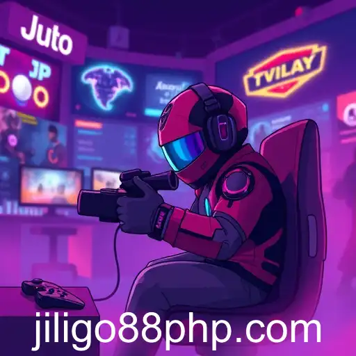 The Rise of Jiligo88 in Modern Gaming