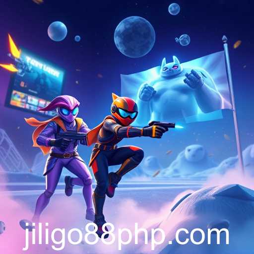 Jiligo88: The Game Portal Transforming Online Experiences