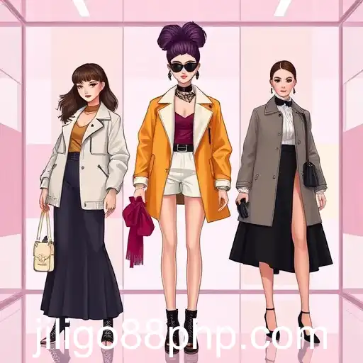 The Rise of Online Gaming: A Close Look at Jiligo88