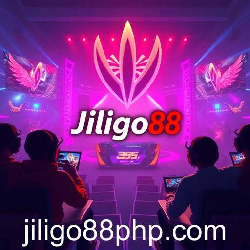 The Rise of Jiligo88 in Gaming