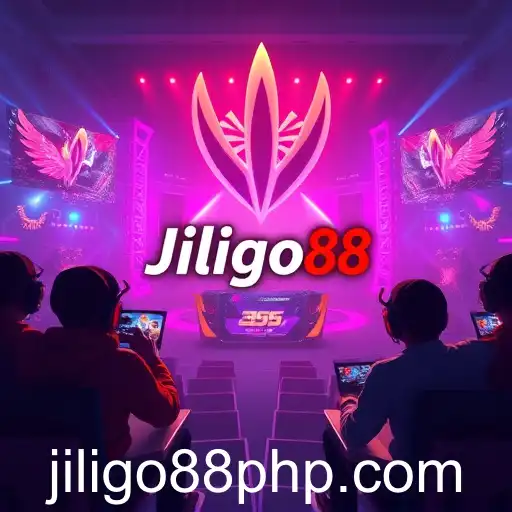The Rise of Jiligo88 in Gaming
