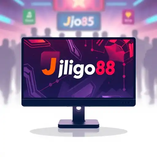 Digital Playgrounds: The Rise of Jiligo88 in Online Gaming