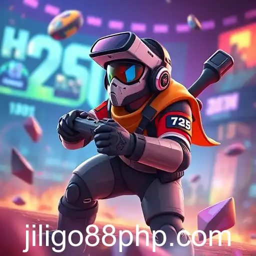 Evolving Gaming Landscape in 2025