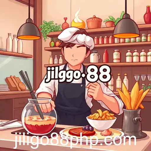 Jiligo88 Shapes the Future of Online Gaming