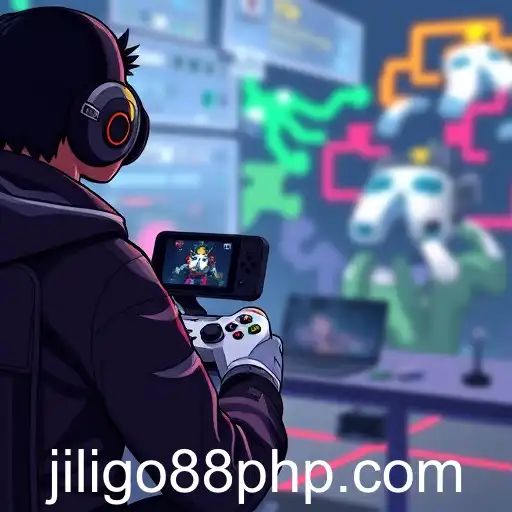 Gaming Evolutions and Community Trends