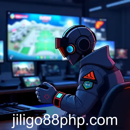 The Impact of Gaming Platforms on Modern Entertainment