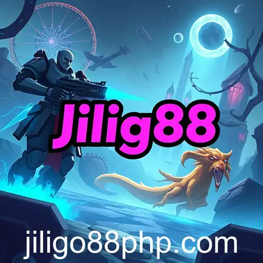 Jiligo88 Revolutionizes Online Gaming Experience