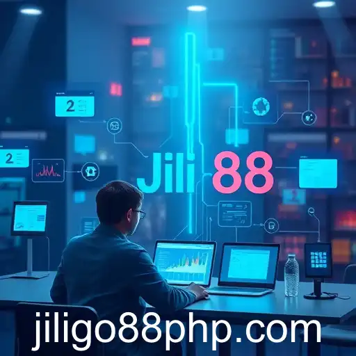Jiligo88 Revolutionizes Online Learning Platforms