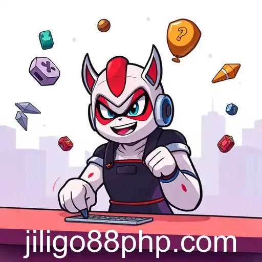 The Rise of Jiligo88: A New Gaming Sensation