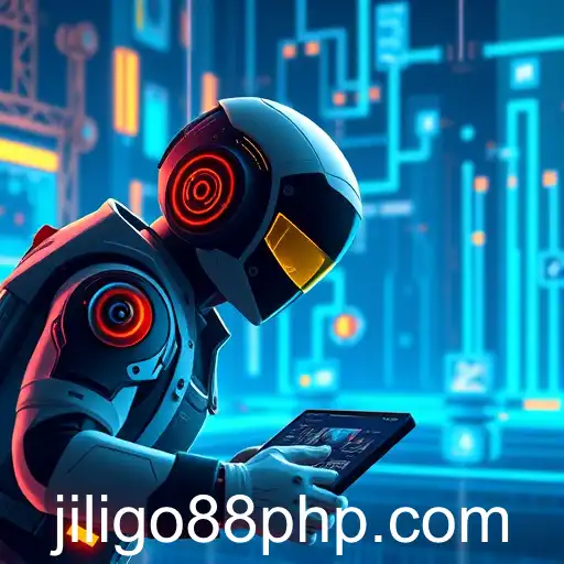 Rising Influence of Jiligo88 in the Gaming Community