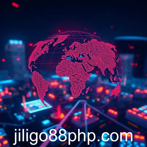 The Rise of Jiligo88 in the Gaming Sphere