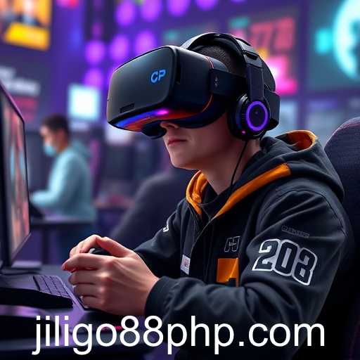 Rise of Online Gaming Platforms