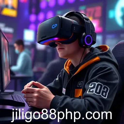 Rise of Online Gaming Platforms