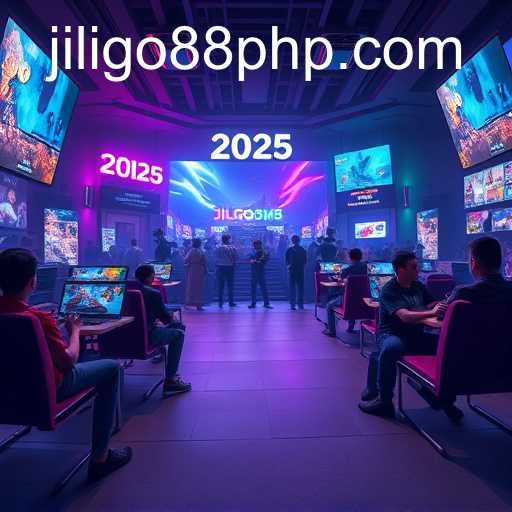 The Rise of Jiligo88: A New Era for Online Gaming
