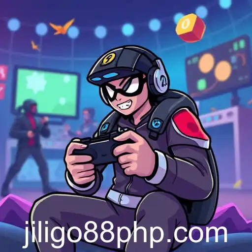 Rise of Jiligo88: A New Era in Online Gaming