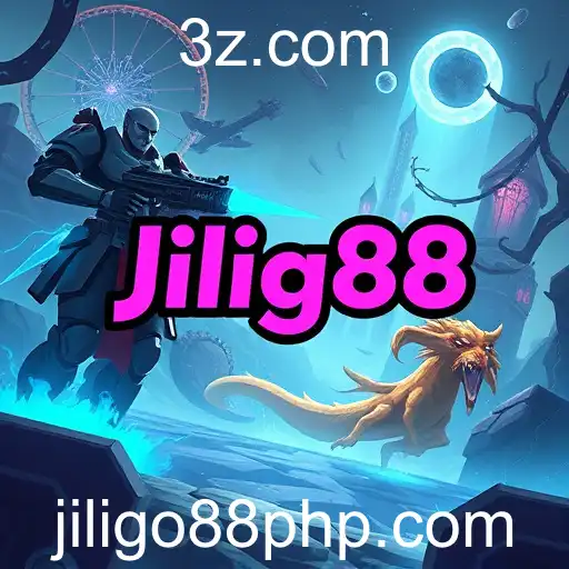 Navigating the Digital Landscape: The Rise of Jiligo88