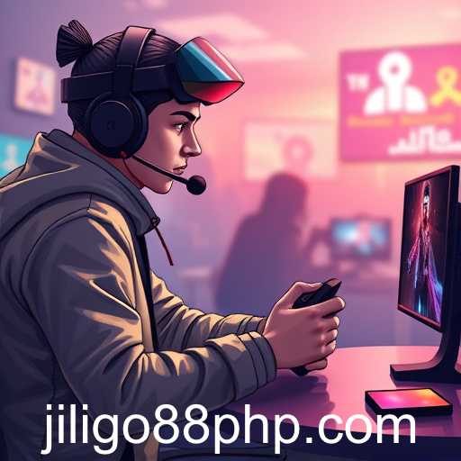 Jiligo88: The Rise of Online Gaming in 2025