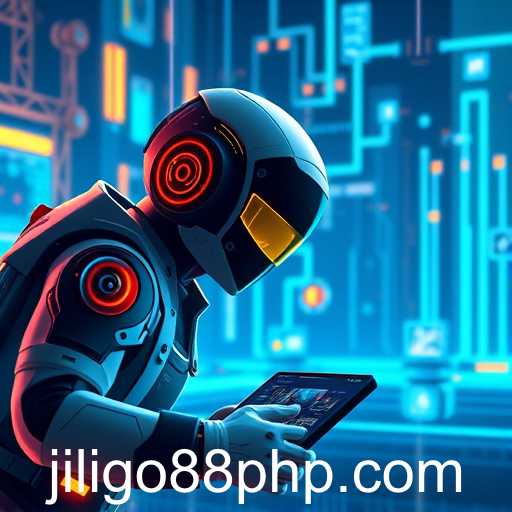 Rising Influence of Jiligo88 in the Gaming Community