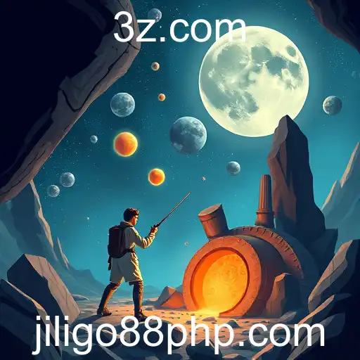 Exploring the Intersection of Scientific Discoveries and Gaming: Unveiling 'jiligo88'