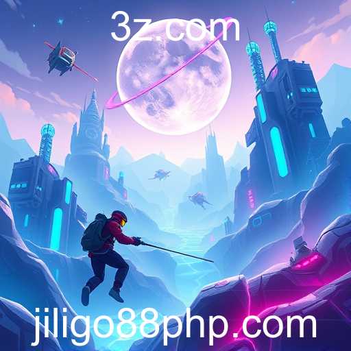 jiligo88