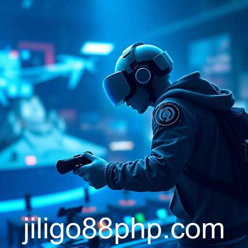 The Rise of Jiligo88: A New Era in Online Gaming