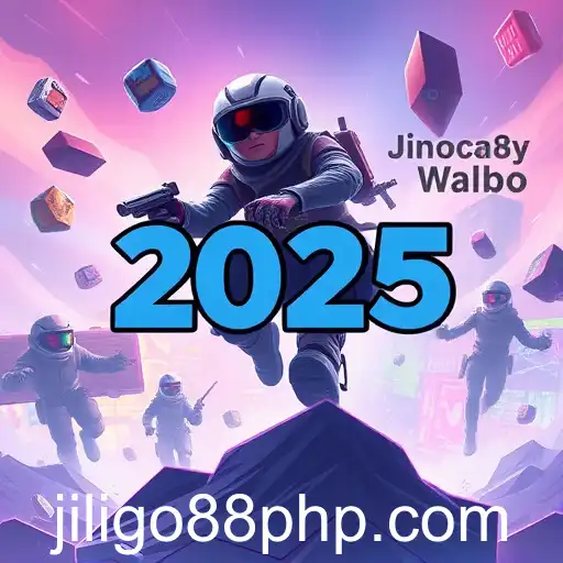 The Rise of Jiligo88: A New Era for Online Gaming