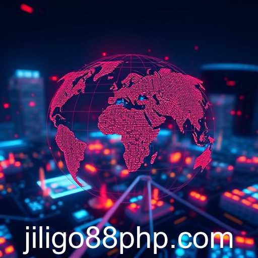 The Rise of Jiligo88 in the Gaming Sphere